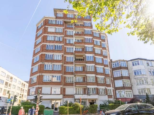 Appartement vente à Schaarbeek, Bruxelles