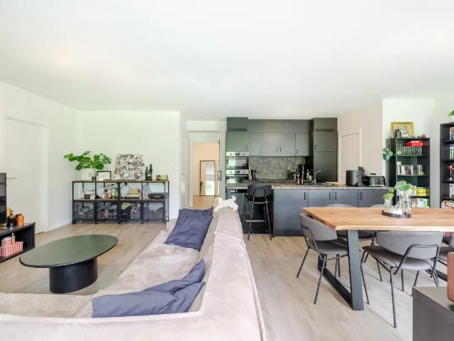 Appartement vente à Schaarbeek, Bruxelles