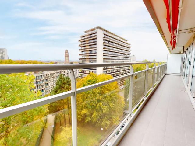 Appartement vente à Schaarbeek, Bruxelles