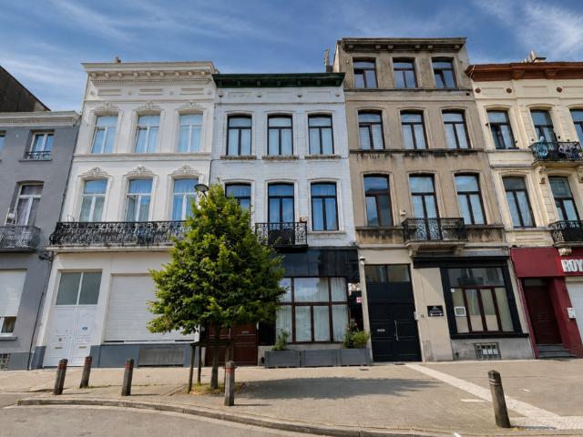 Appartement vente à Schaarbeek, Bruxelles