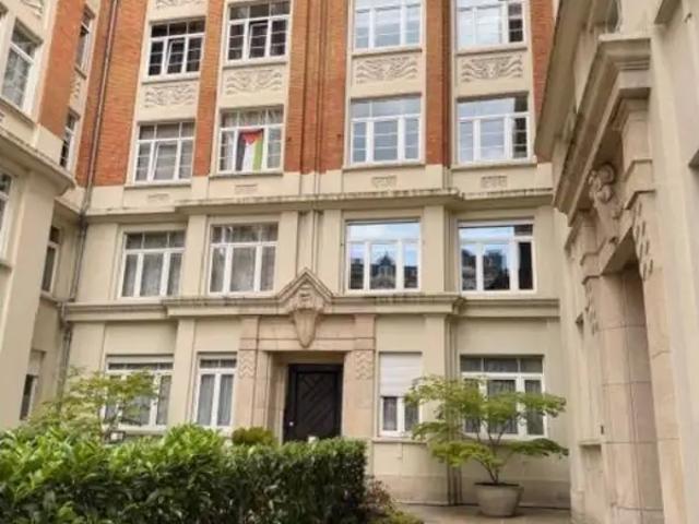 Appartement vente à Schaarbeek, Bruxelles