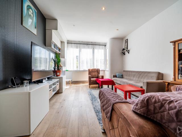 Appartement vente à Schaarbeek