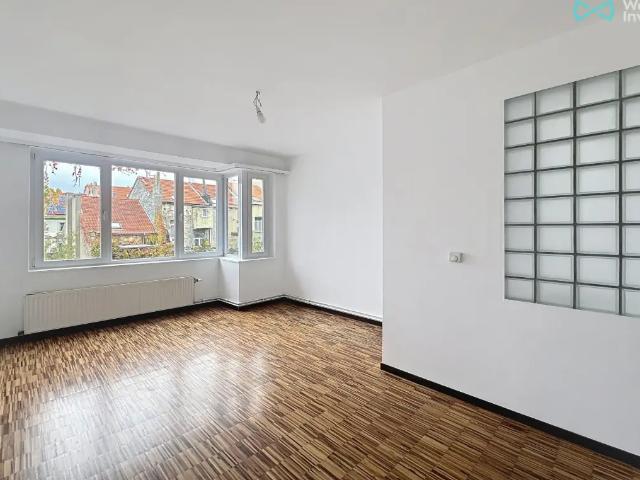 Appartement vente à Schaarbeek, Bruxelles