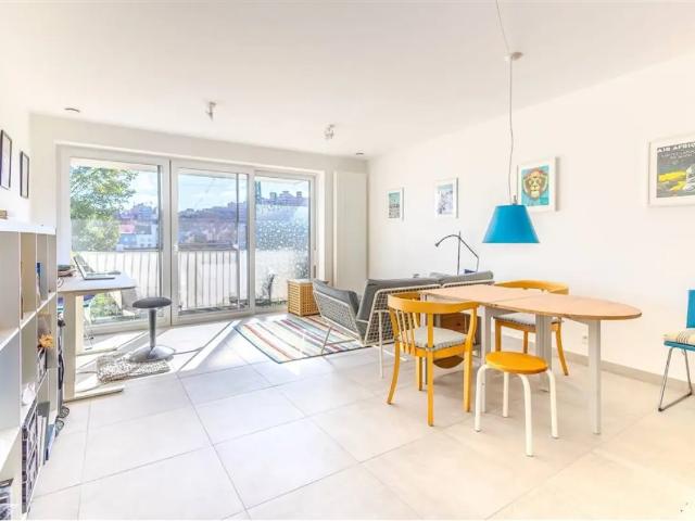 Appartement vente à Quartier Nord - Noordwijk, Schaerbeek - Schaarbeek