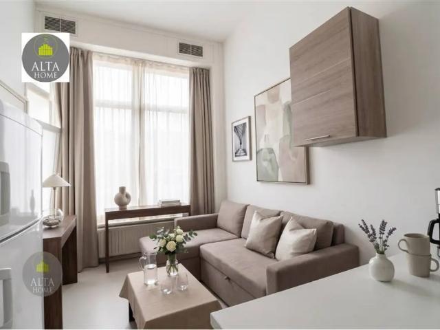 Appartement vente à Schaarbeek, Bruxelles