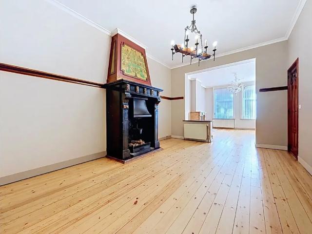 Appartement vente à Colignon, Schaerbeek - Schaarbeek