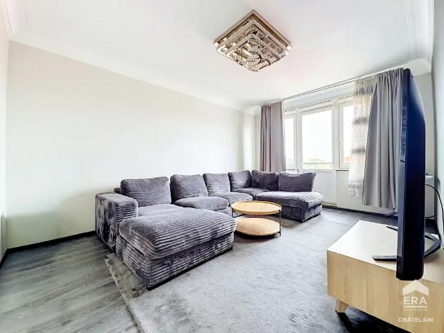 Appartement vente à Dailly, Schaerbeek - Schaarbeek