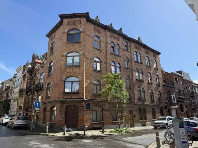 Appartement vente à Schaarbeek, Bruxelles