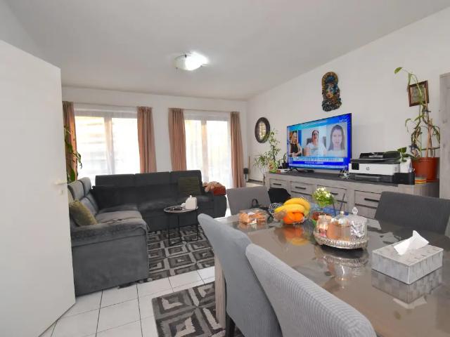 Appartement vente à Schaarbeek, Bruxelles