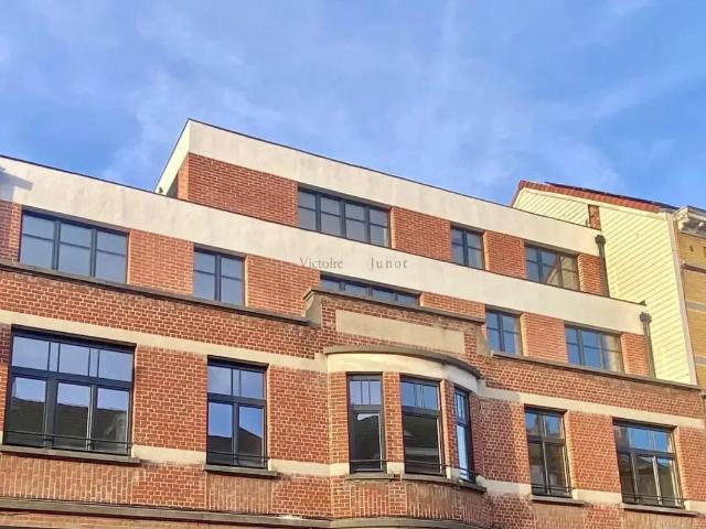 Appartement vente à Schaarbeek, Bruxelles