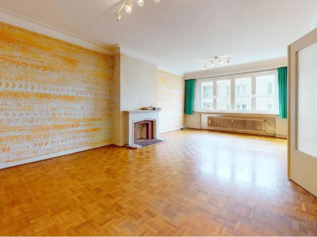 Appartement vente à Schaarbeek, Bruxelles