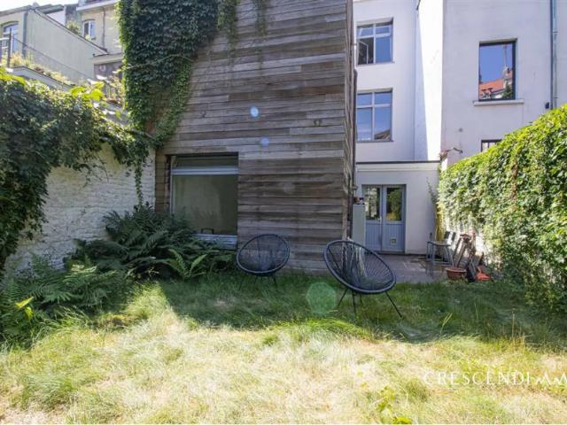 Appartement vente à Schaarbeek, Bruxelles