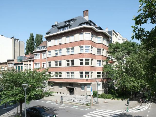 Appartement vente à Schaarbeek, Bruxelles