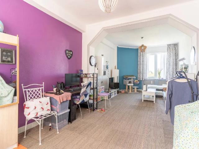 Appartement vente à Schaarbeek, Bruxelles