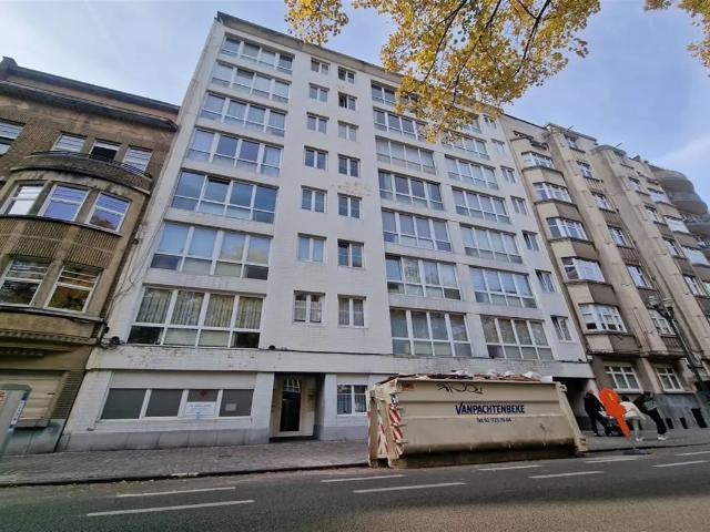 Appartement vente à Schaarbeek, Bruxelles