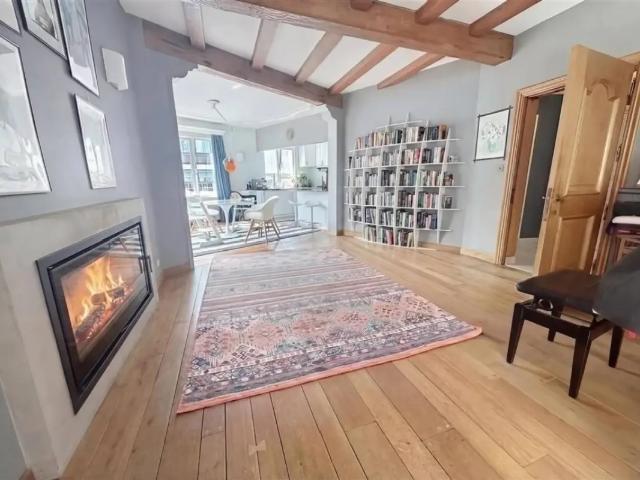 Appartement vente à Schaarbeek, Bruxelles