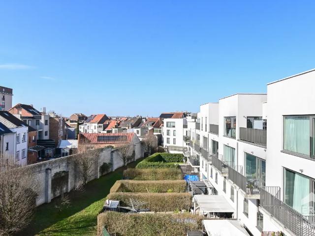 Appartement vente à Schaarbeek, Bruxelles