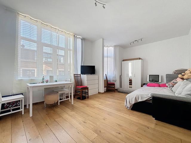 Appartement vente à Schaarbeek