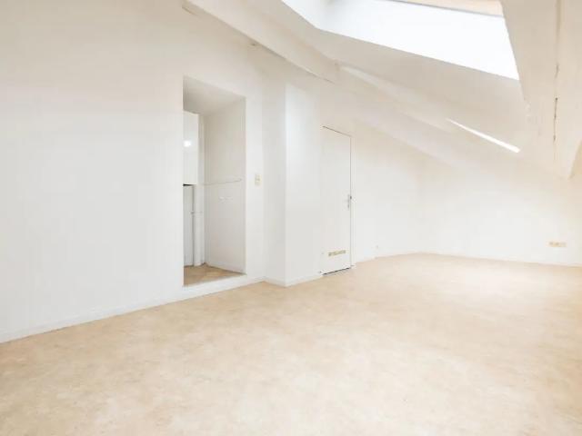 Appartement vente à Schaarbeek, Bruxelles