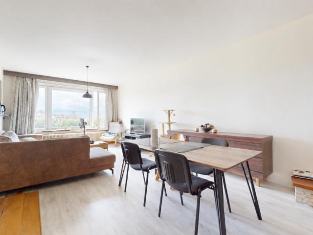 Appartement vente à Schaarbeek, Bruxelles