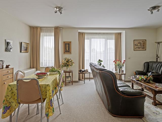 Appartement vente à Schaarbeek, Bruxelles