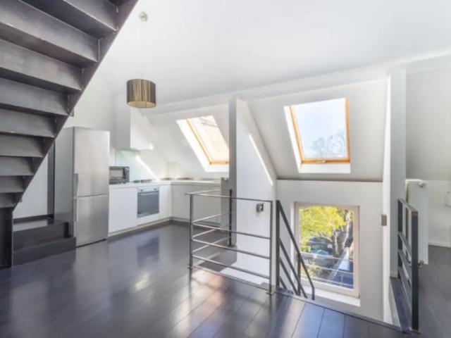 Appartement vente à Schaarbeek, Bruxelles