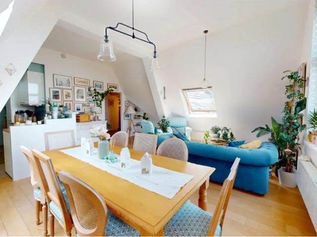 Appartement vente à Schaarbeek, Bruxelles