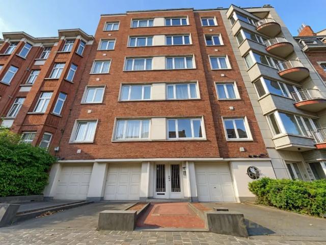 Appartement vente à Schaarbeek, Bruxelles