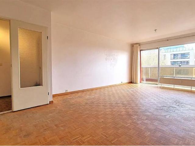 Appartement vente à Schaarbeek, Bruxelles