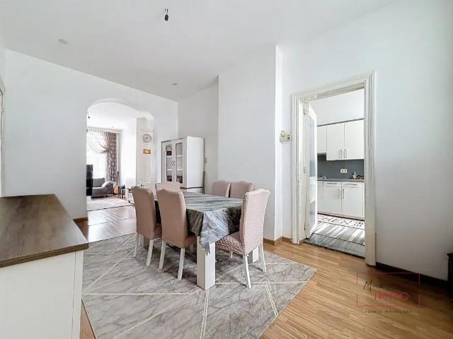 Appartement vente à Schaarbeek, Bruxelles
