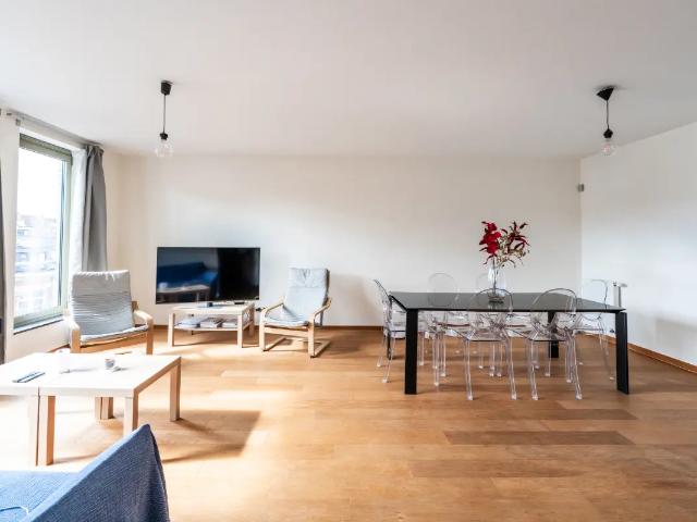 Appartement vente à Schaarbeek, Bruxelles