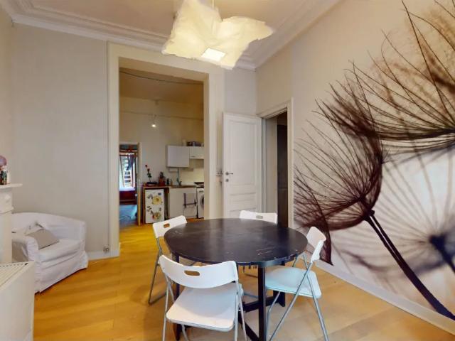 Appartement vente à Linthout, Schaerbeek - Schaarbeek