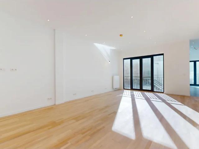Appartement vente à Schaarbeek, Bruxelles