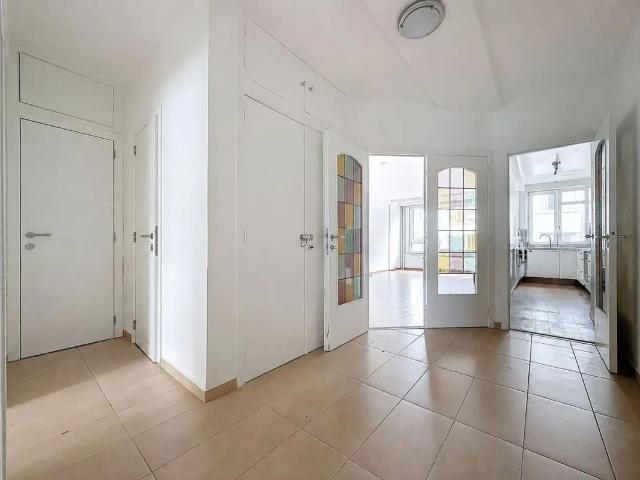 Appartement vente à Schaarbeek, Bruxelles