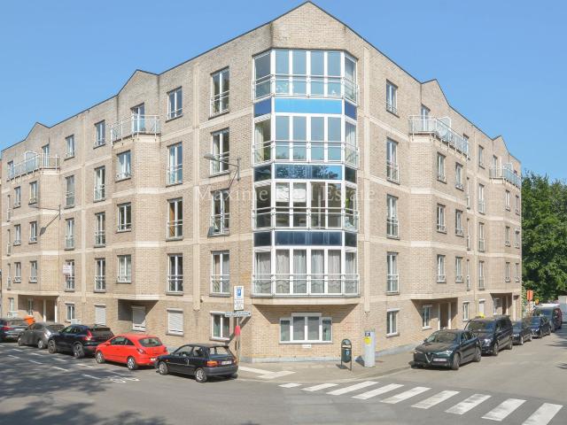 Appartement vente à Schaarbeek