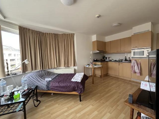 Appartement vente à Schaarbeek, Bruxelles