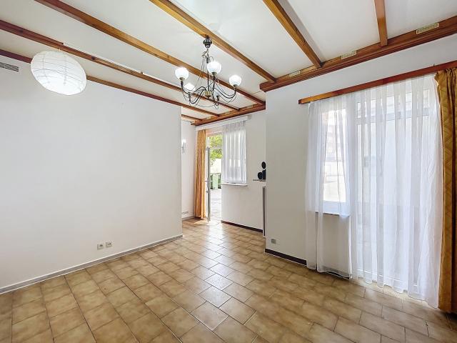 Appartement vente à Schaarbeek