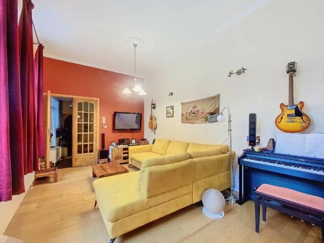 Appartement vente à D'hoye, Bruxelles