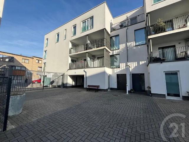 Appartement vente à Schaarbeek, Bruxelles