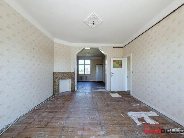 Appartement vente à Schaarbeek, Bruxelles