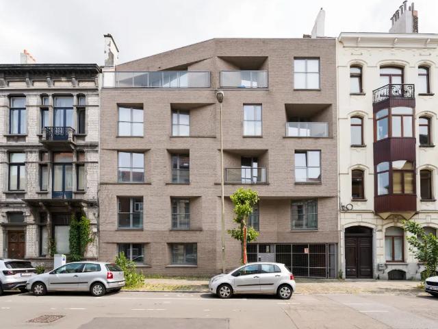 Appartement vente à Schaarbeek, Bruxelles