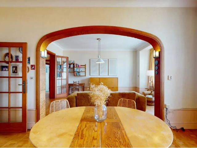 Appartement vente à Linthout, Schaerbeek - Schaarbeek