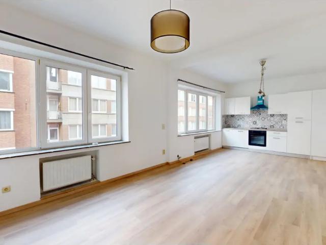 Appartement vente à Schaarbeek, Bruxelles