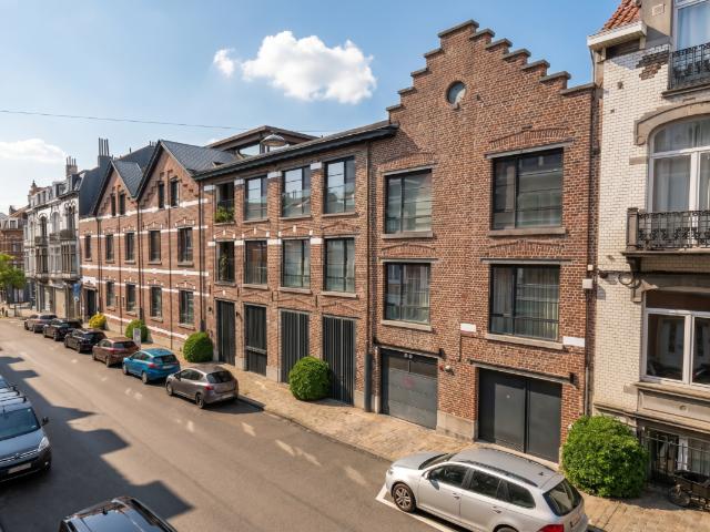 Appartement vente à Schaarbeek, Bruxelles