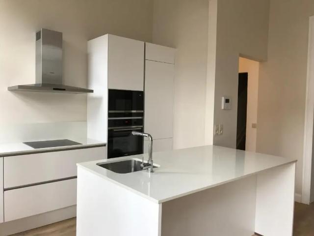 Appartement vente à Schaarbeek, Bruxelles
