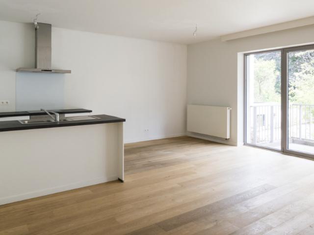 Appartement vente à Schaarbeek, Bruxelles