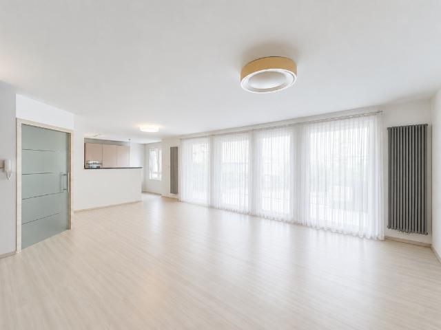 Appartement vente à Schaarbeek, Bruxelles
