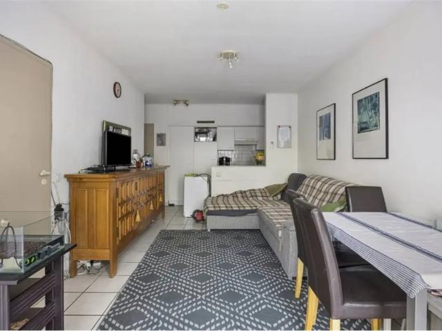 Appartement vente à Schaarbeek, Bruxelles