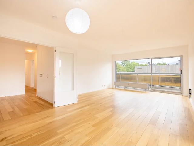 Appartement vente à Schaarbeek, Bruxelles