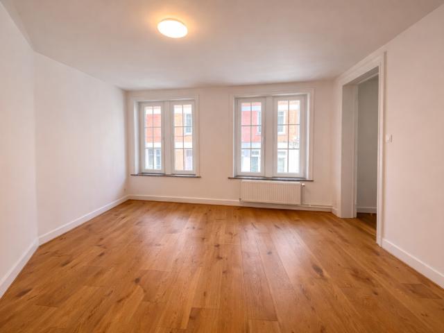 Appartement vente à Schaarbeek, Bruxelles